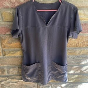 Grey’s Anatomy Scrub Top